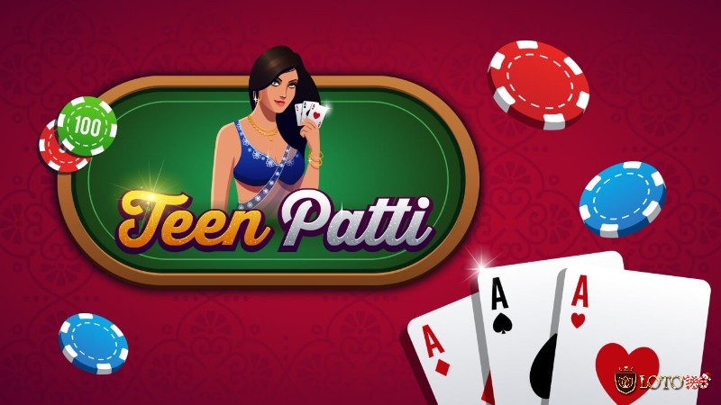 Với cách chơi đơn giản nhưng không kém phần hồi hộp, Teen Patti mang đến một trải nghiệm thú vị và hấp dẫn cho những ai thích sự căng thẳng 