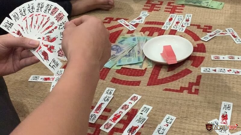 Khám phá cách đánh dấu bài chắn cùng Loto188 nhé!