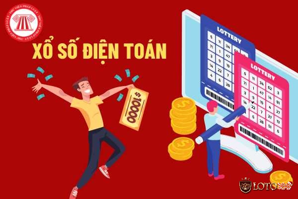 Xổ số điện toán là gì? Thể lệ xổ số điện toán