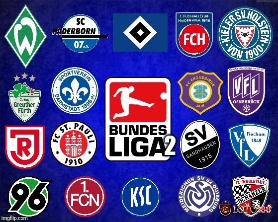 Bundesliga đã đóng góp rất nhiều trong việc phát triển kinh tế tại Đức