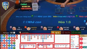 Cách bắt hoà trong Baccarat: Hướng dẫn đơn giản và chi tiết