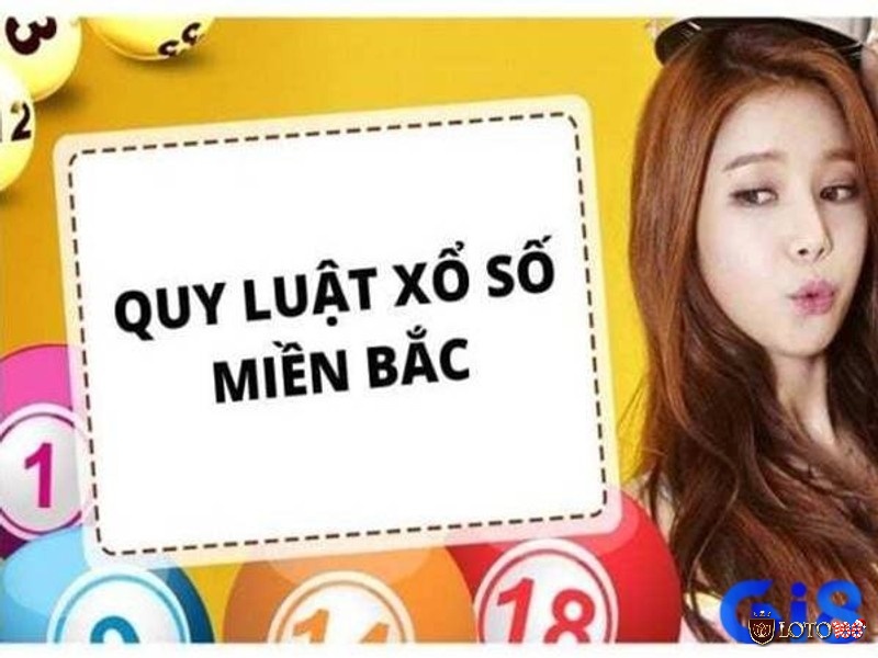 Tìm hiểu các quy luật xổ số miền bắc hiệu quả