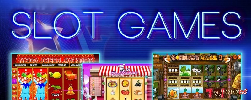 Tìm hiểu thông tin về Video Slots