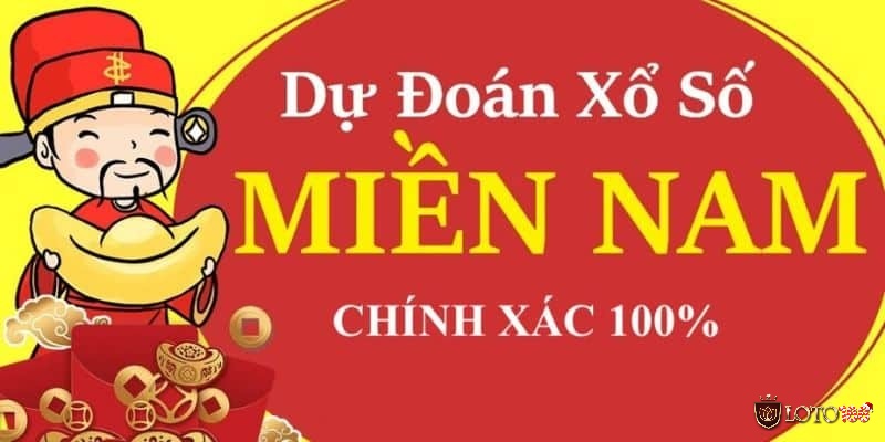 Soi cầu xổ số miền nam và các phương pháp hiệu quả