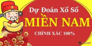 Soi cầu xổ số miền nam theo ngày sinh, quy luật các con số