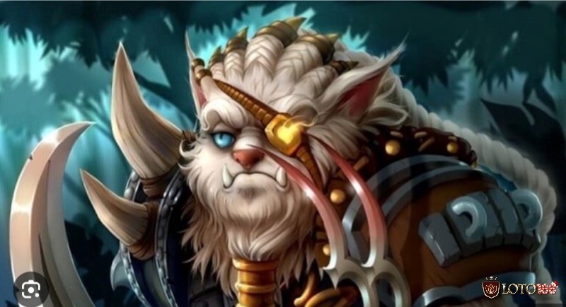 Tối ưu sức mạnh đến từ bảng ngọc Rengar sẽ giúp người chơi chiếm ưu thế