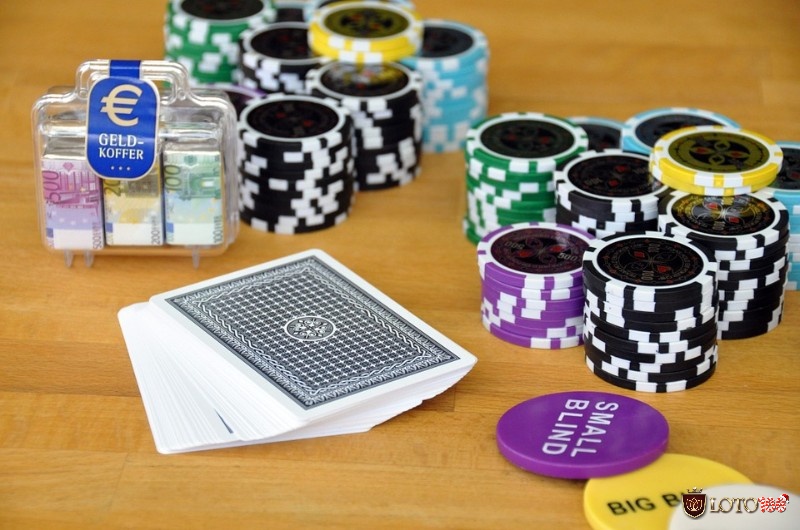 Quy tắc chọn Bet Size Poker như thế nào?