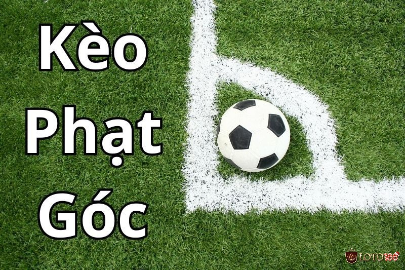 Khái niệm kèo Tài Xỉu phạt góc toàn trận là gì?