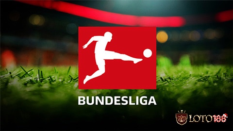 Bundesliga là một trong những giải đấu bóng đá hấp dẫn nhất hiện nay