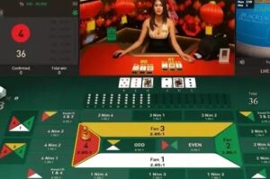 Fantan Casino là gì? Hướng dẫn chơi Fantan chiến thắng 99%