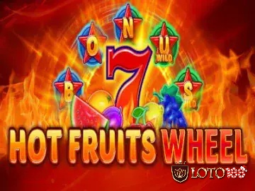 Khám phá Hot Fruits 27 tại loto188 nhé!