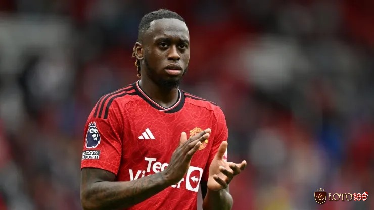 Trung vệ hay nhất C2 trẻ tuổi đầy tài năng - Aaron Wan-Bissaka