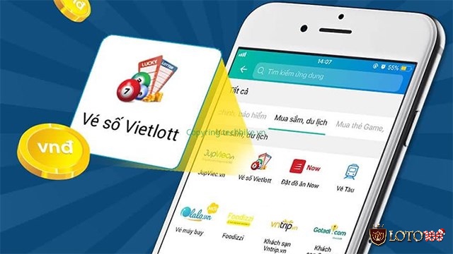 Cùng LOTO188 tìm hiểu về cách mua xổ số vietlott nhé