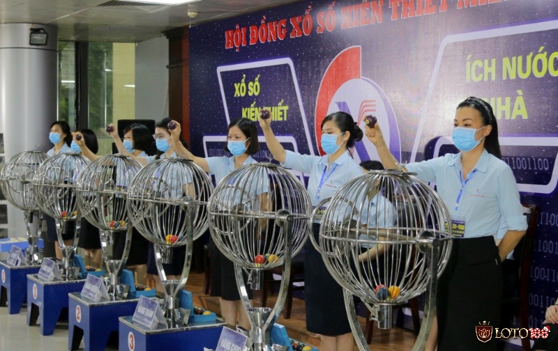 Cùng loto188 tìm hiểu về xổ số kiến thiết là gì nhé 