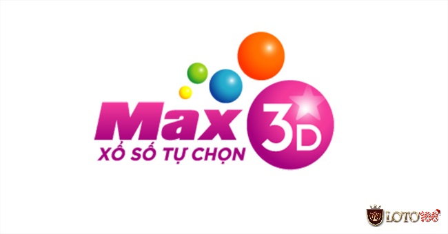 Cách chơi vietlot - MAX 3D