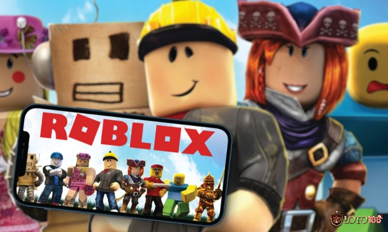 Roblox có nhiều tựa game để người chơi thỏa sức trải nghiệm và sáng tạo