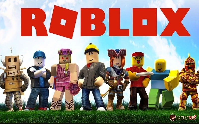 Khám phá cách tạo game trên Roblox ngay tại loto188 nhé!