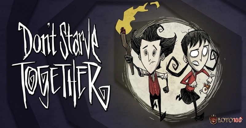 Khám phá game Don’t Starve Together vô cùng đặc sắc ngay tại Loto188 nhé!