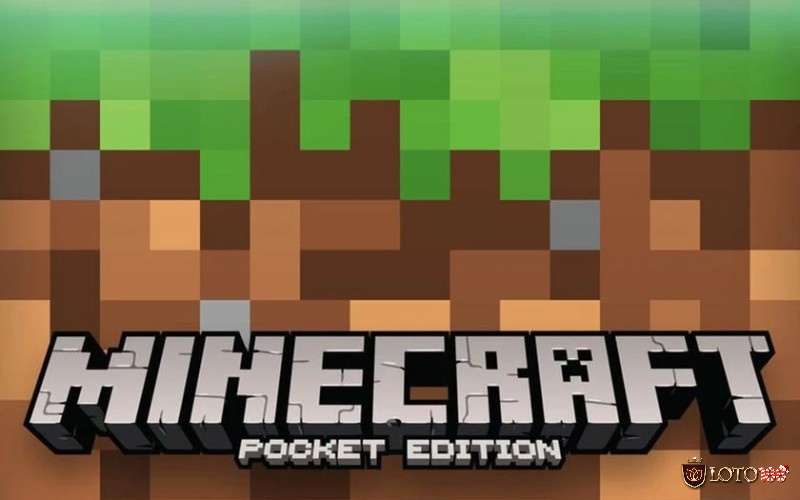 Game không cần wifi hay - Minecraft Pocket Edition