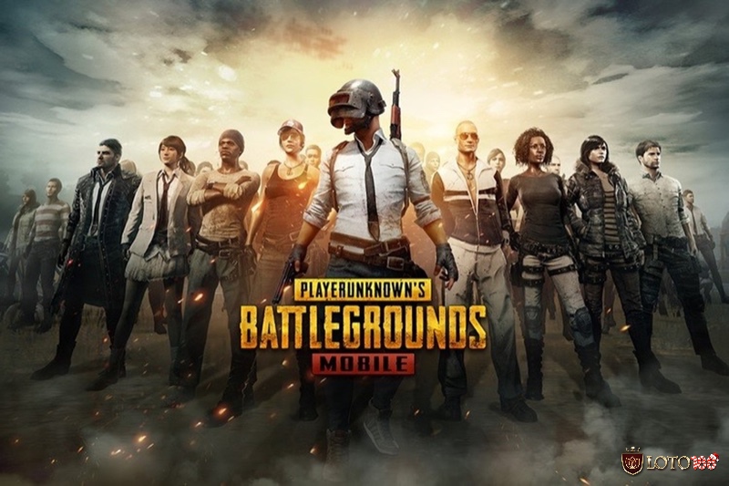 PUBG Mobile mang đến cho người chơi trải nghiệm sinh tồn đầy khốc liệt