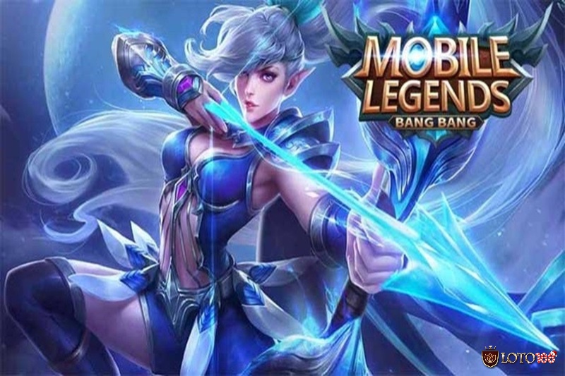 Mobile Legends: Bang Bang được thiết kế với đồ hoạ cực chân thực và sống động