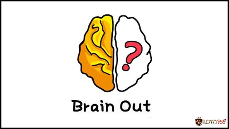 Game mobile nhẹ - Brain Out