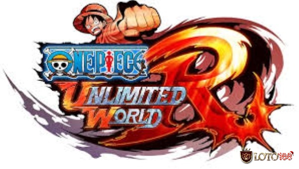 Chinh phục cốt truyện game one piece hay - One Piece: Unlimited World Red