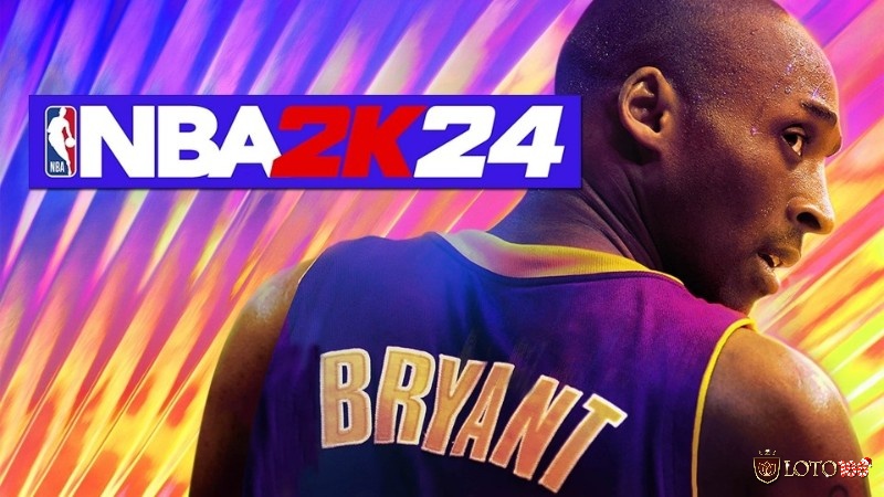 NBA 2K24 được dựa trên Giải Bóng Rổ Nhà Nghề Bắc Mỹ NBA